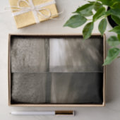 Wildlife Bull Elephant Photo Tissuepapier (Geschenk)