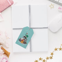 Wildlife Dieren Kerstboomvakantie