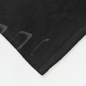 Wildlife Fleece Deken (Hoek)