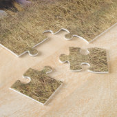 Wildlife Legpuzzel (Zijkant)