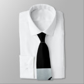 Wildlife Magic Eagle & Forest Series Stropdas (Gebonden)