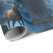 Wildlife & Natuur Cadeaupapier (Rol Hoek)