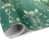 Wildlife & Natuur Cadeaupapier (Rol Hoek)