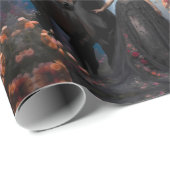 Wildlife & Natuur inpakpapier (Rol Hoek)