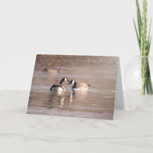 Wildlife & Outdoors "Love" Kaarten