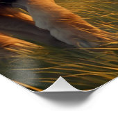 WILDLIFE PERFECT POSTER (Hoek)