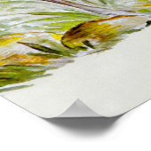 Wildlife Poster (Hoek)