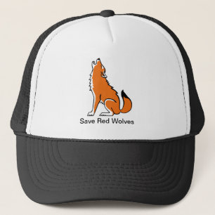 Wildlife - Red wolven redden - Dierenvriend - Natu Trucker Pet