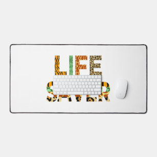 Wildlife Saver Bureaumat