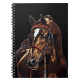 Wildlife Stallion Notitieboek