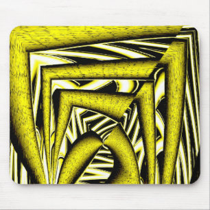 WildNYellow... Muismat