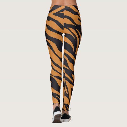 Wildside Leggings (Achterkant)