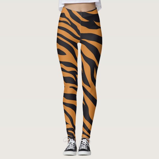 Wildside Leggings (Voorkant)