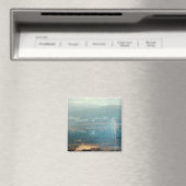 Wildvuur Magneet (Insitu (Vaatwasser))