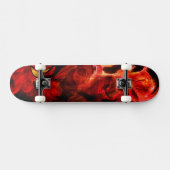 Wildvuur Skateboard (Horizontaal)