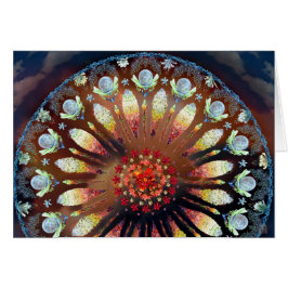 Wildvuurgebedden (half)