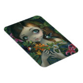 "Wildwood Bouquet" Flex Magnet Magneet (Rechterzijde)