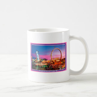 Wildwood, NJ, No. 1 Collector's Edition Coffee Koffiemok