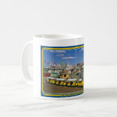 Wildwood, NJ, No. 2 Mokken van de Uitgave van de C (Voorkant links)