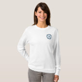 Wildwood. T-shirt (Voorkant volledig)