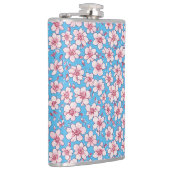  Wildwood Whispers Heupfles (Rechts)