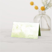 Wildwoods Botanicals Rustiek groen (Achterkant)