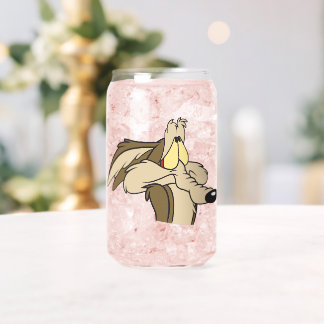 WILE E. COYOTE™