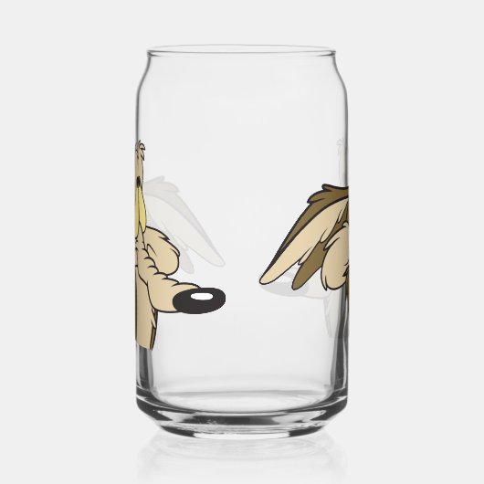 WILE E. COYOTE™ (Droite)