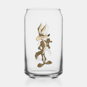WILE E. COYOTE™ A L'AIR FIER (Recto)