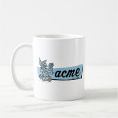 WILE E. COYOTE™ Acme 4 Koffiemok (Links)