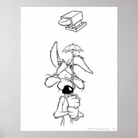 Wile E Coyote Acme Products