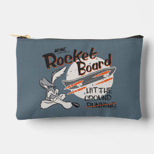 WILE E. COYOTE™ ACME Raketbord Etui