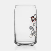 WILE E. COYOTE™ ACME Rocket Board (Droite)