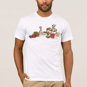 WILE E. COYOTE™ ACME TNT T-SHIRT