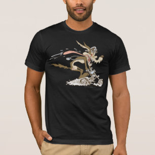 WILE E. COYOTE™ Cyclusracer T-shirt