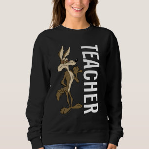 WILE E. COYOTE™ Docent Trui