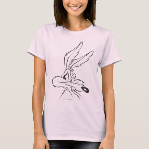 WILE E. COYOTE™ Expressive 7 T-shirt