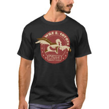 WILE E. COYOTE™ Genius