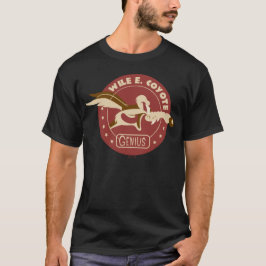 WILE E. COYOTE™ Genius Tri-Blend Shirt