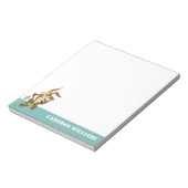 WILE E. COYOTE™ Planning Notitieblok (Gedraaid)