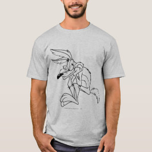 WILE E. COYOTE™ Scheming T-shirt