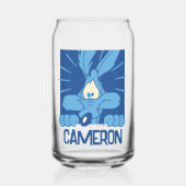 WILE E. COYOTE™ Shocked Expression (Recto)