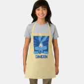 WILE E. COYOTE™ Shocked Expression Schort (Insitu)