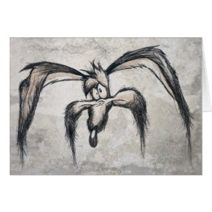 WILE E. COYOTE™ sur sa chance