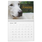 Wiley Calendar Kalender (Jan 2027)