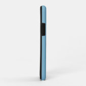 Wiley le Coque goldfinch iPhone 11 Pro (Dos/Droite)