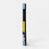 Wiley le Coque goldfinch iPhone 11 Pro (Dos/Gauche)