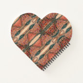 Wiley's Notitieboek (Achterkant)