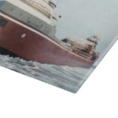 Wilfred Sykes 50 ans planche à découper (Coin)