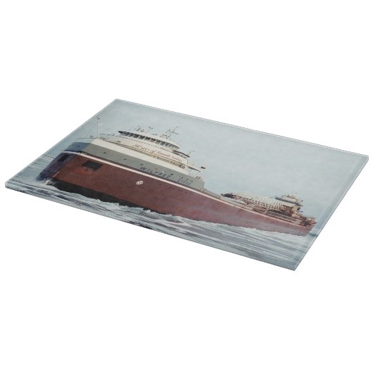 Wilfred Sykes 50 ans planche à découper (Coin)